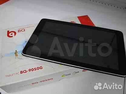 Обмен Планшет BQ 9050G
