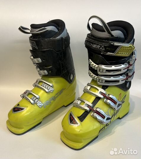 Горнолыжные комплект