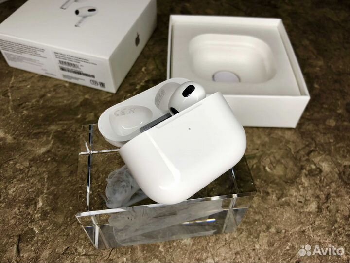 AirPods 3