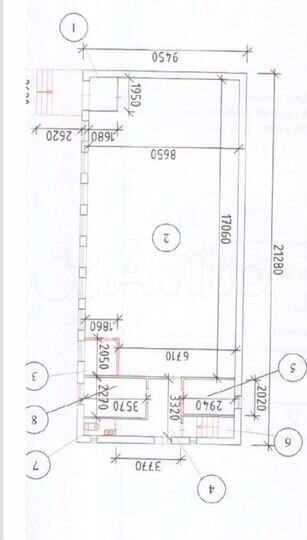 Торговая площадь, 175 м²