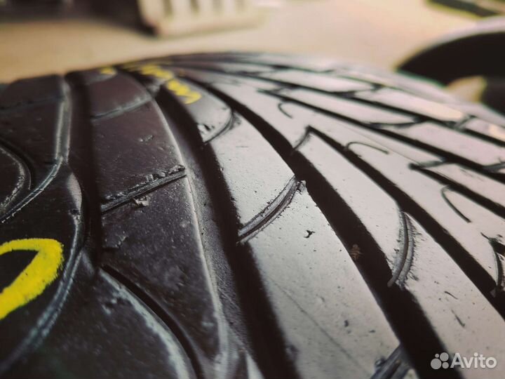 Goodyear Wrangler F1 WRL-2 255/55 R18 109V