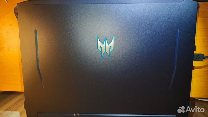 Игровой компьютер Asus Predator Helios 300