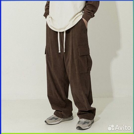 Штаны Карго (Номер Арт: 28859)