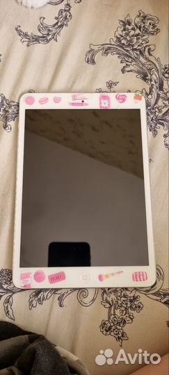 iPad mini 16gb