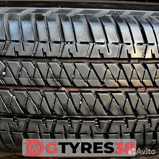 Bridgestone Dueler H/T 175/80 R16