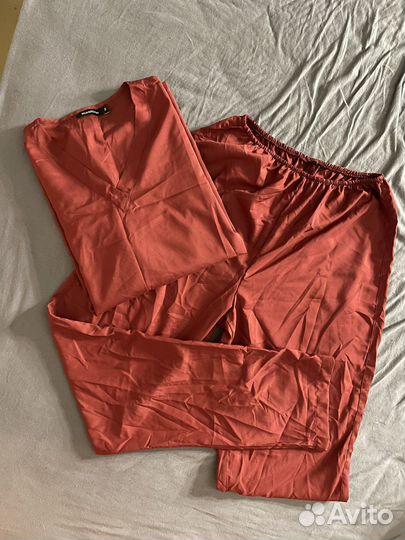 Хирургический костюм