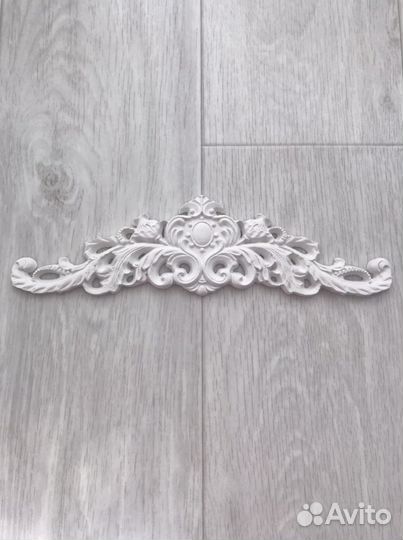 Декоративные элементы