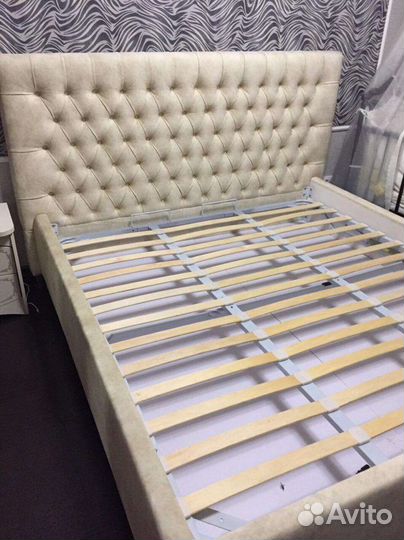 Перетяжка мебели