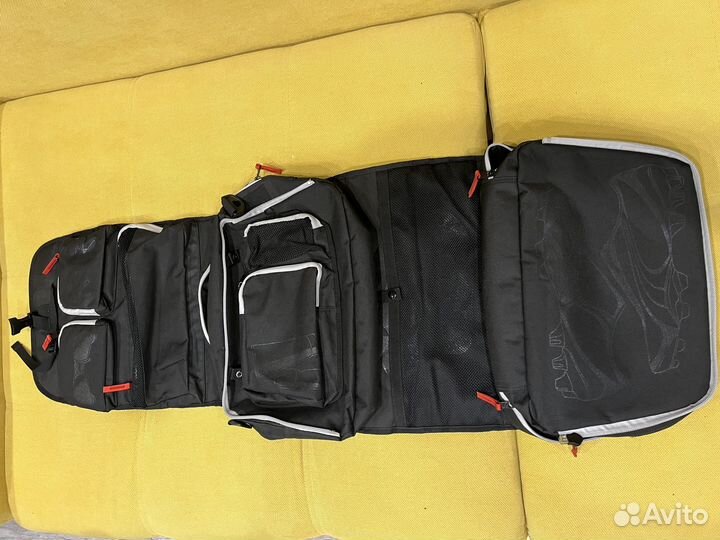 Сумка для путешествий и спорта