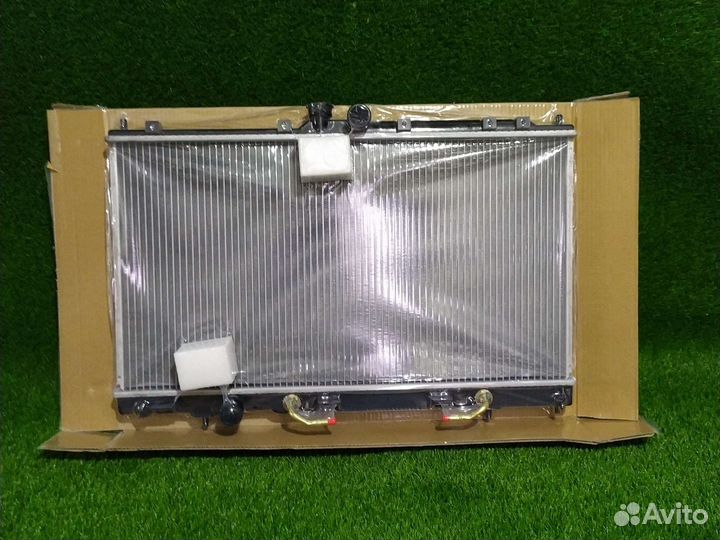 Радиатор mitsubishi lancer 9
