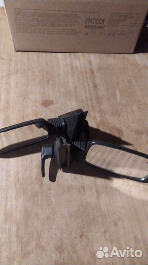 Боковое зеркало на ваз 2107