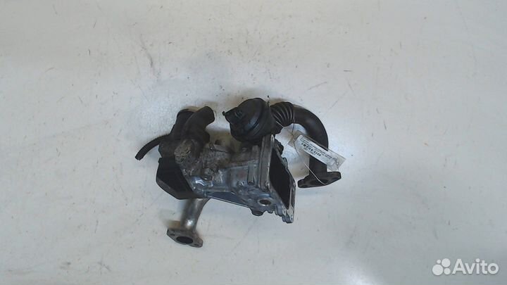 Клапан рециркуляции газов (EGR) Volkswagen Golf Pl