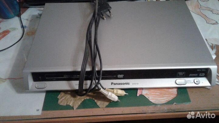 Dvd - плеер