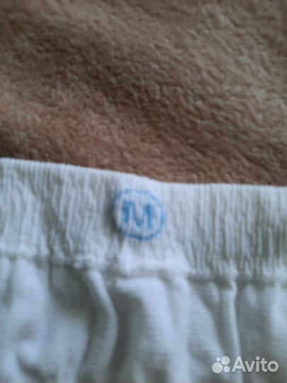 Трусы для рожениц