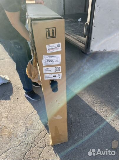 Капот Toyota Carolla 53301-02450