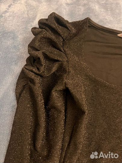 Лонгслив женский