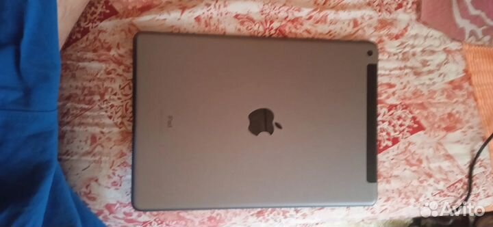 iPad 8 2020 wifi+cellular 32gb