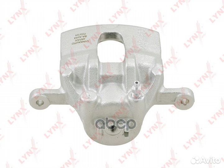 Суппорт тормозной перед прав BA4294 lynxauto