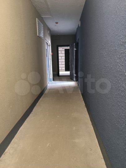 2-к. квартира, 60 м², 3/12 эт.