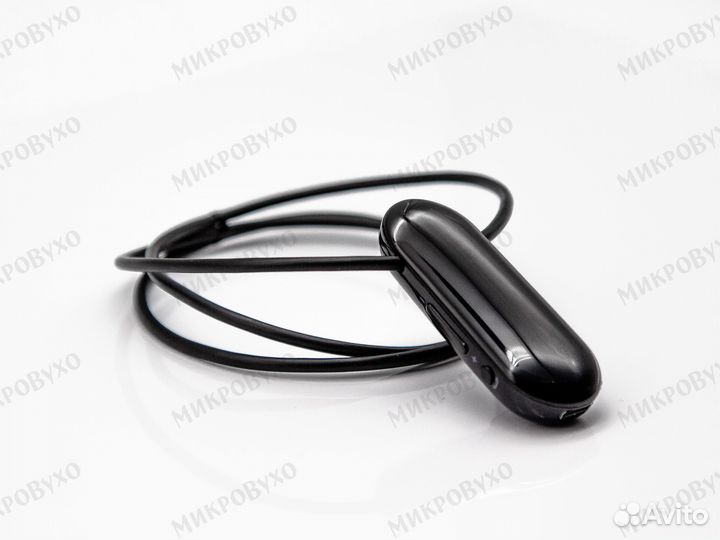 Микронаушник капсульный Bluetooth VIP K3 6 мм