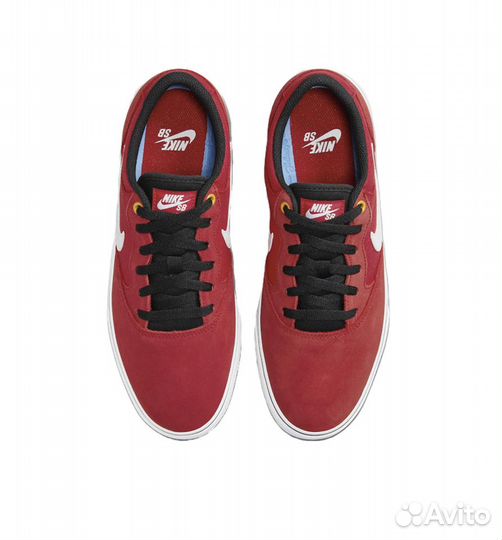 Nike SB Chron 2 35-46 EU Оригинал DM3493-606