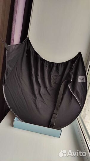 Солнцезащитный козырёк Leokid