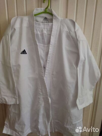 Кимоно adidas 170