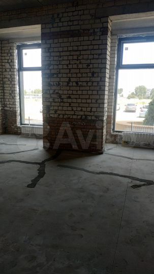 Свободного назначения, 69 м²