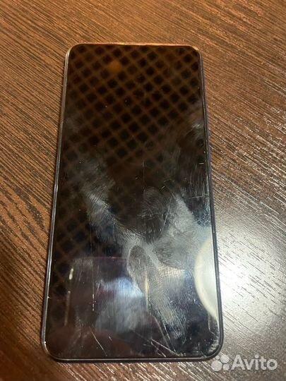 HONOR 9X, 4/64 ГБ