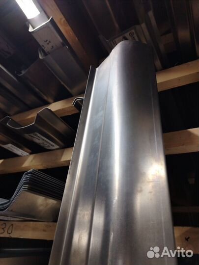 Ремонтные пороги и арки Infiniti Ильский