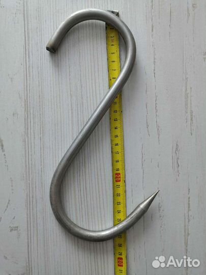 Крюк для мяса