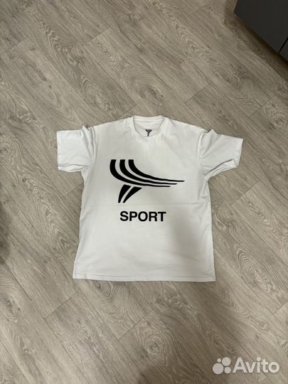 Футболка yori sport