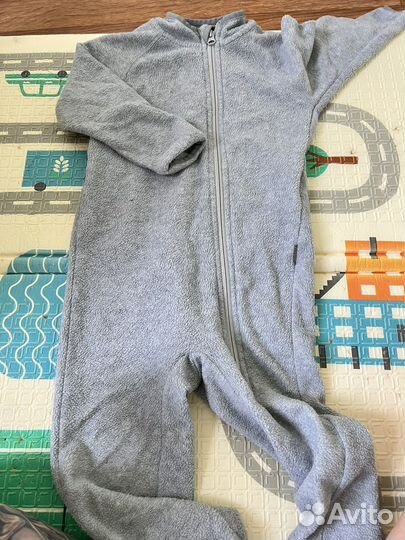 Детская одежда для мальчиков