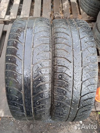 Bridgestone Ice Cruiser 7000 195/65 R15