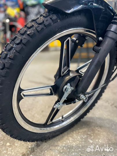 Мопед Motoland Альфа RX 11 в Кемерово