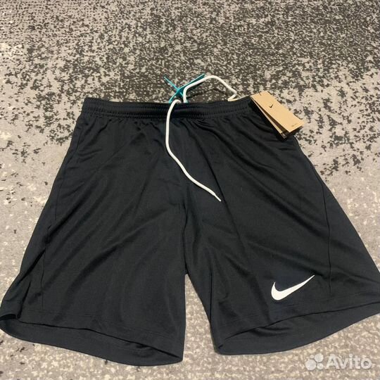 Шорты nike dri fit