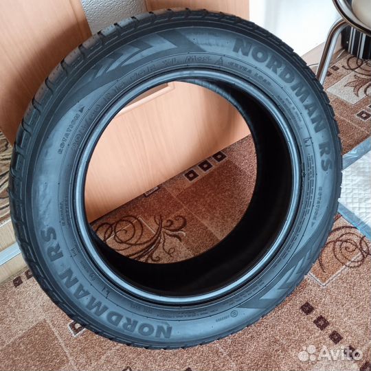 Nordman RS 205/60 R16 96R