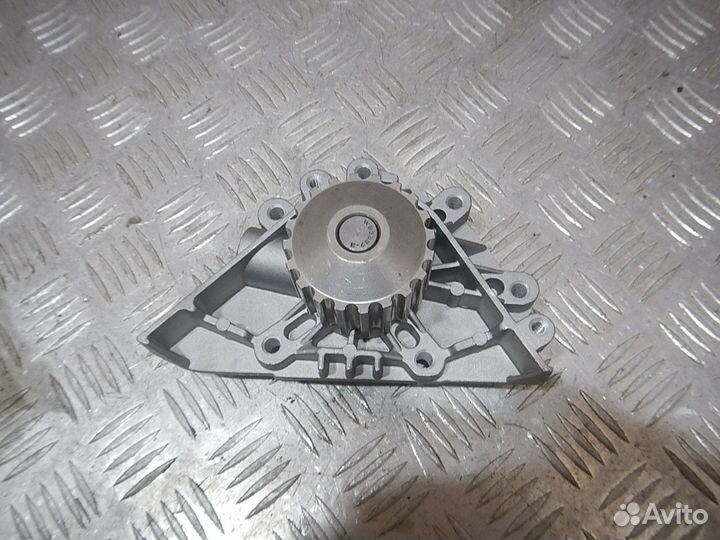 Насос водяной (помпа), Peugeot (Пежо) -307 (01-07)