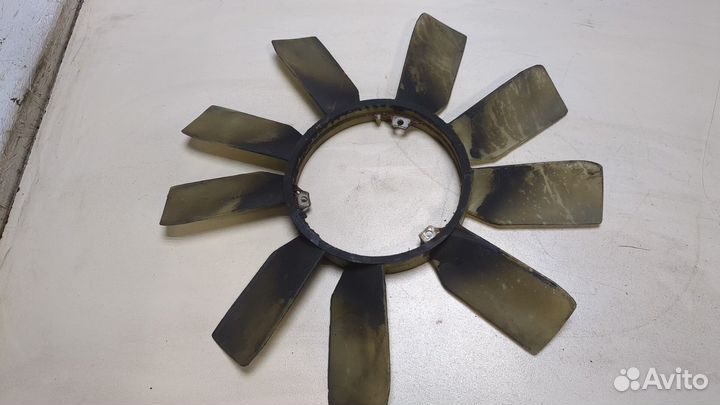 Крыльчатка вентилятора Mercedes Sprinter
