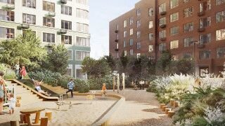 2-к. квартира, 68,6 м², 15/15 эт.