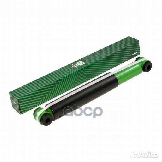 Амортизатор газовый sh-p3302-g pilenga