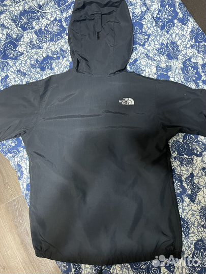 Ветровка TNF