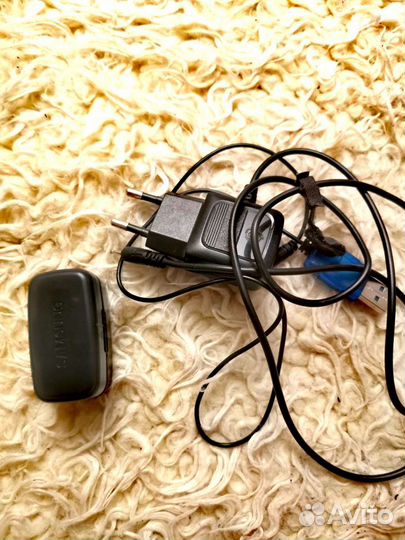 Bluetooth гарнитура samsung