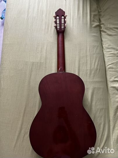 Гитара yamaha c40