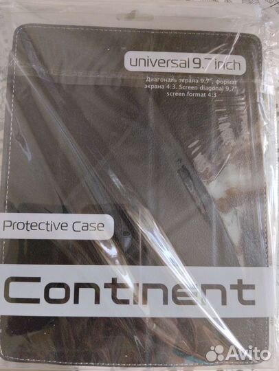 Чехол для планшета 9.7