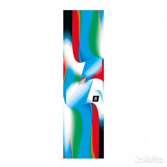 Наждак для скейтборда юнион ss24