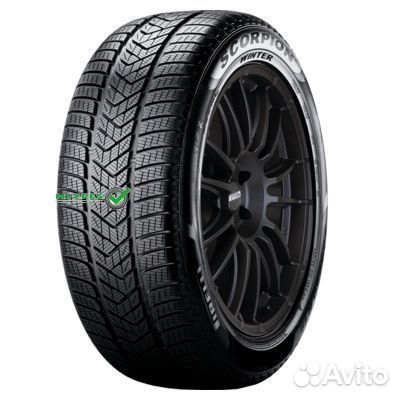 Pirelli Scorpion Winter 305/35 R21 109V