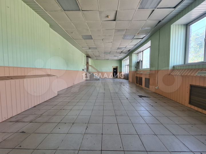 Сдам помещение свободного назначения, 160 м²