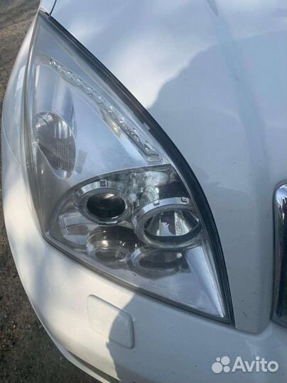 Продам фары на Prado 120
