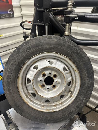 Шины диски для matiz